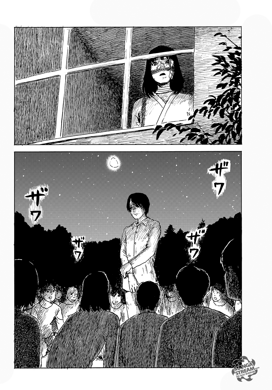 Happiness (OSHIMI Shuzo) Chapter 38 3